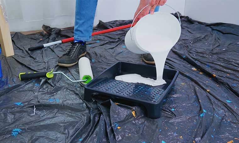 Time for Spring Cleaning? Use These Tips From the Professionals img